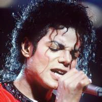 经典迈克尔杰克逊MJ头像图片(图49)