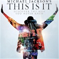 经典迈克尔杰克逊MJ头像图片(图47)