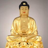 佛教信佛禅意头像精美图片(图3)