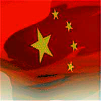 中国五星红旗qq头像图片(图12)