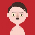 卡通人物可爱头像图片