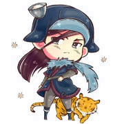 中国各省份拟人画q版卡通头像图片