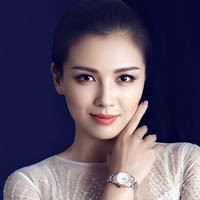 演员女明星刘涛头像图片(图8)