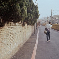 微信头像男生风景