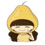 超可爱萌小希头像图片