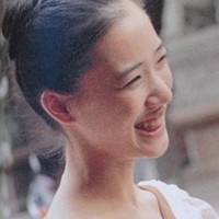 日本演员声优女明星苍井优头像图片(图83)