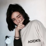 时尚超酷女生QQ头像图片