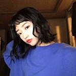 微信女生酷酷的头像图片