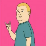 沙雕恶搞的搞怪卡通头像图片