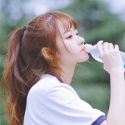 微信高清漂亮美女头像图片