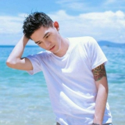 微信头像图片男高清帅气