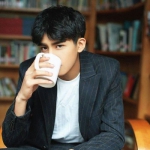 男生帅哥高清帅气图片