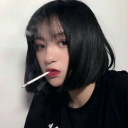 气质优雅个性女生高清头像图片