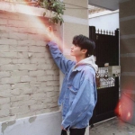 暖男帅气高清头像图片