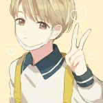 帅气微信男生动漫高清头像图片