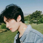 微信高颜值帅哥男生头像图片