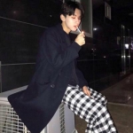 网图男头真实帅气高清