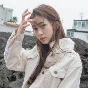 清晰唯美女生头像大图