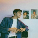 文艺微信头像男生简单气质高清图片