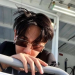 网红帅气小哥哥照片头像图片