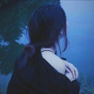微信有深意的女头