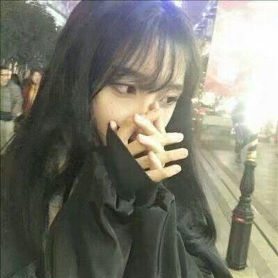 女简单个性头像