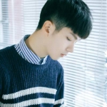 高冷男神头像真人清晰图片