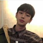 头像图片真人男生帅气