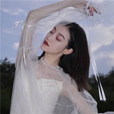 可爱漂亮的小姐姐头像