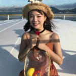 微信头像超清个性女