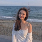 甜美清新可爱美女头像图片