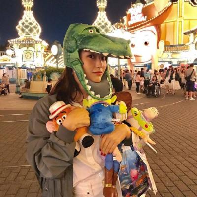 可爱女头萌萌哒