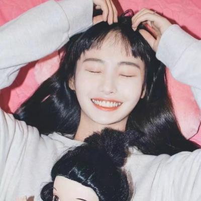 可爱女头萌萌哒