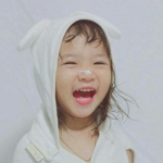 闺蜜照片可爱清新头像真人高清图片