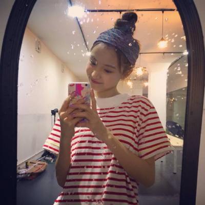 可爱女头萌萌哒