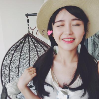 可爱女头萌萌哒