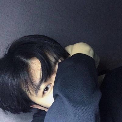 超酷超帅男生头像图片