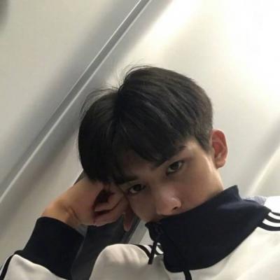 超酷超帅男生头像图片