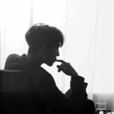 超酷超帅男生头像图片