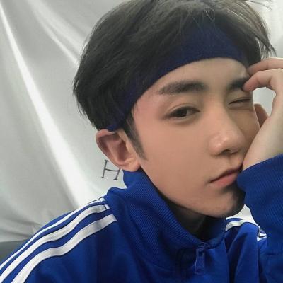 超酷超帅男生头像图片