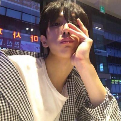超酷超帅男生头像图片