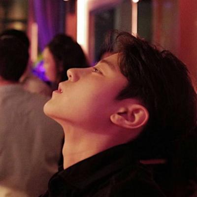超酷超帅男生头像图片