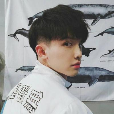 超酷超帅男生头像图片