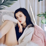 头像女清纯唯美