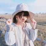 清新可爱女生头像简约高级图片