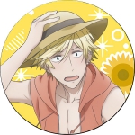 独占我的英雄男生动漫头像图片