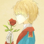 男生动漫阳光暖男头像高清图片