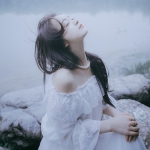 满满仙女味女生头像