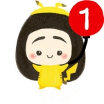 微信头像加个红色1