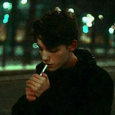 男生霸气头像超拽轻狂